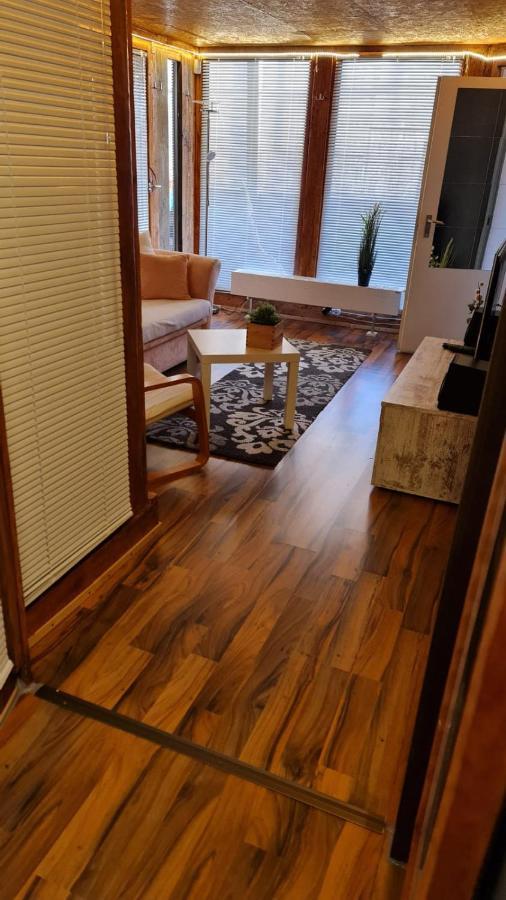 Brandenburgblick Apartment Herleshausen Ngoại thất bức ảnh