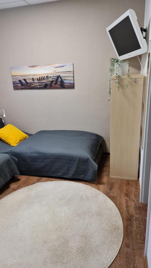Brandenburgblick Apartment Herleshausen Ngoại thất bức ảnh