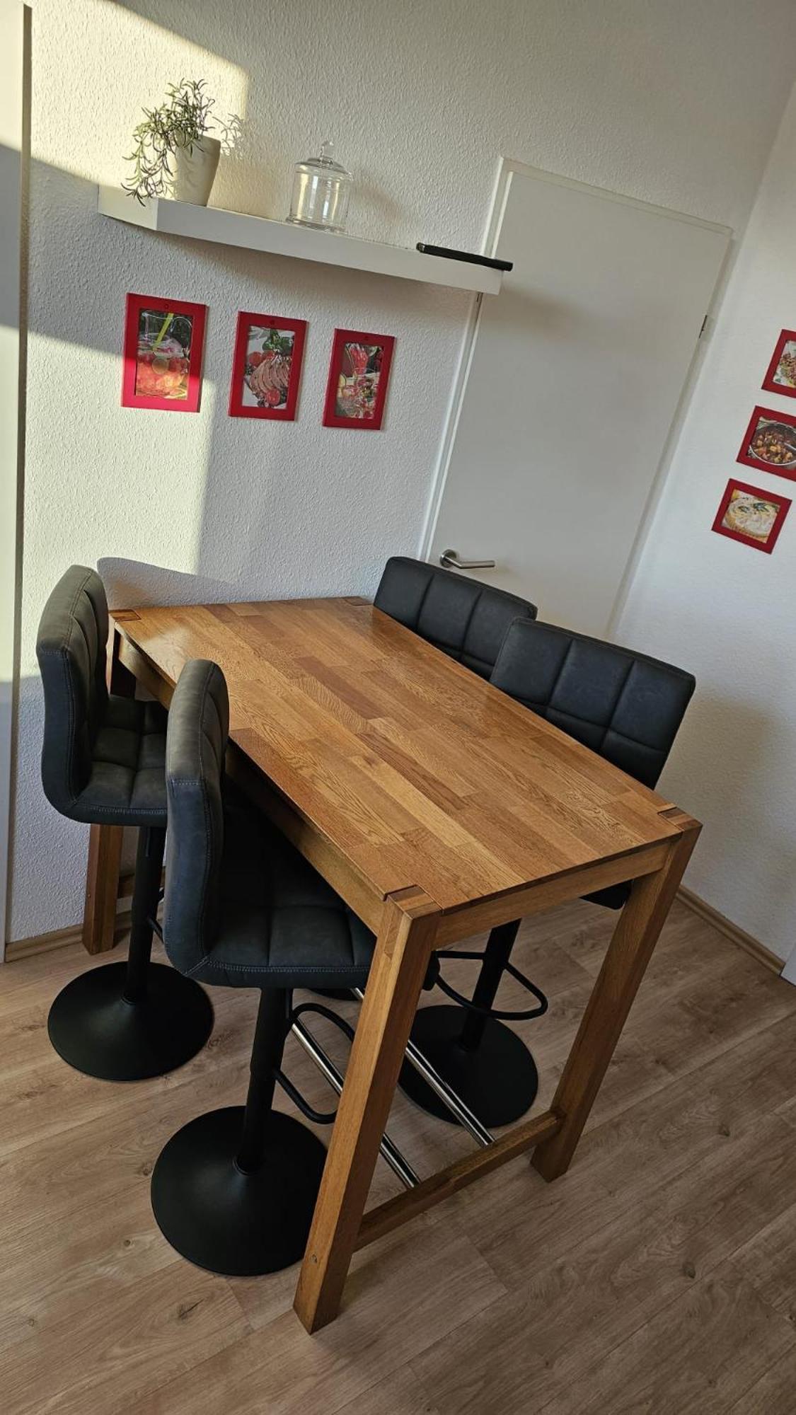 Brandenburgblick Apartment Herleshausen Ngoại thất bức ảnh